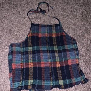 Cute crop top from American eagle